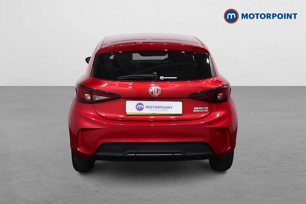 Used MG MG3 2025 for sale - 78133911: Photo 6