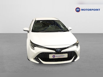 Used Toyota Corolla 2021 for sale - 78899777: Photo