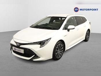 Used Toyota Corolla 2021 for sale - 78899777: Photo