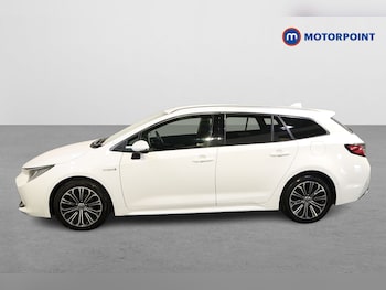 Used Toyota Corolla 2021 for sale - 78899777: Photo