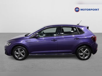 Used Volkswagen Polo undefined for sale - 78719899: Photo