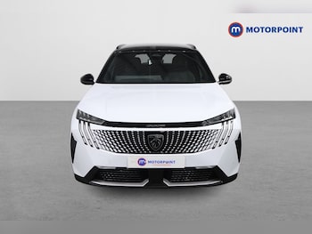 Used Peugeot 5008 2025 for sale - 78271021: Photo