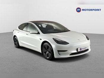 Used Tesla Model 3 2021 for sale - 79326195: Photo