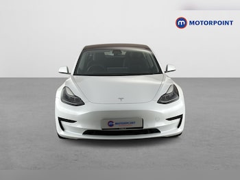 Used Tesla Model 3 2021 for sale - 79326195: Photo