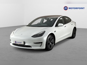Used Tesla Model 3 2021 for sale - 79326195: Photo