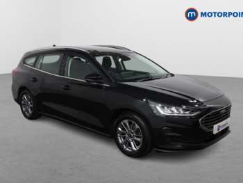 Used Ford Focus 2023 for sale - 75487141: Photo