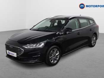 Used Ford Focus 2023 for sale - 75487141: Photo