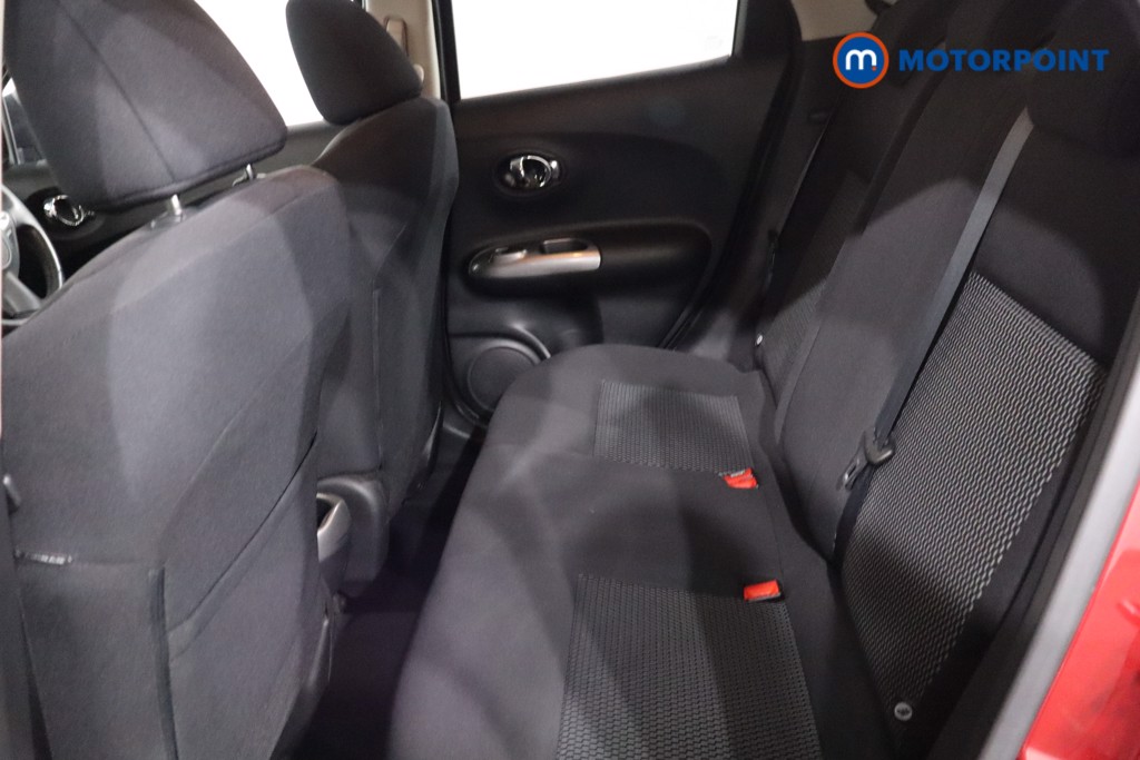 Used Nissan Juke 2015 for sale - 77730383: Photo 13