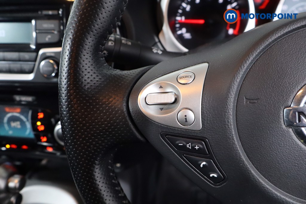 Used Nissan Juke 2015 for sale - 77730383: Photo 15