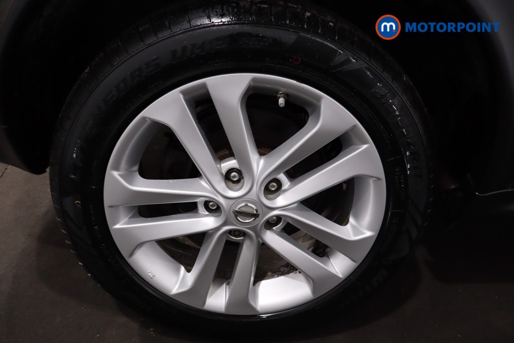 Used Nissan Juke 2015 for sale - 77730383: Photo 17