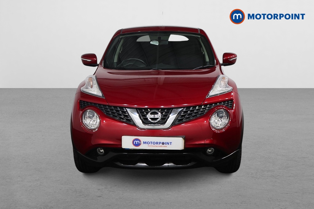 Used Nissan Juke 2015 for sale - 77730383: Photo 2