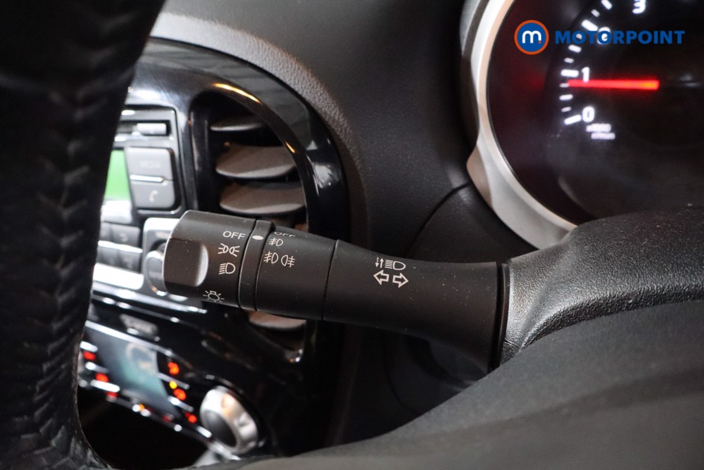 Used Nissan Juke 2015 for sale - 77730383: Photo 22