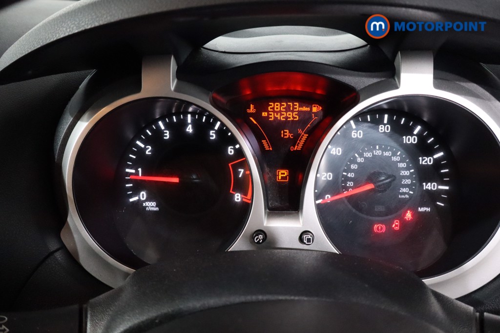 Used Nissan Juke 2015 for sale - 77730383: Photo 24