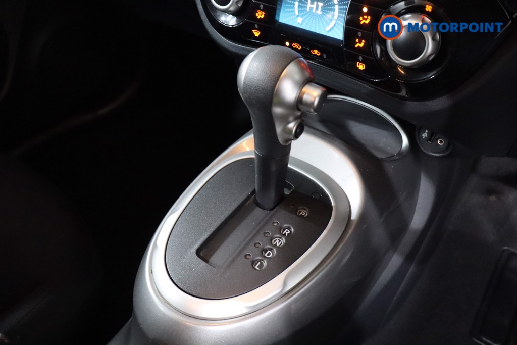 Used Nissan Juke 2015 for sale - 77730383: Photo 26