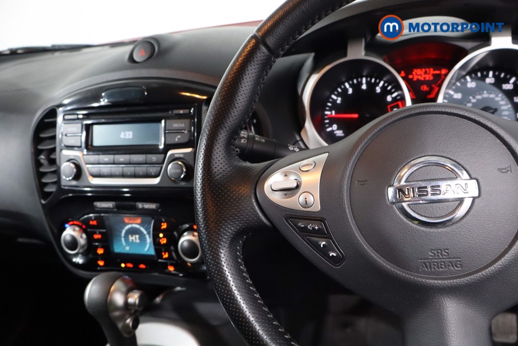 Used Nissan Juke 2015 for sale - 77730383: Photo 27