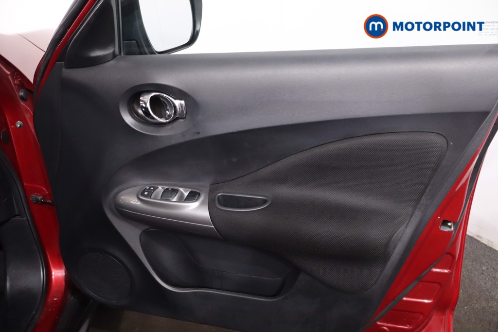 Used Nissan Juke 2015 for sale - 77730383: Photo 29