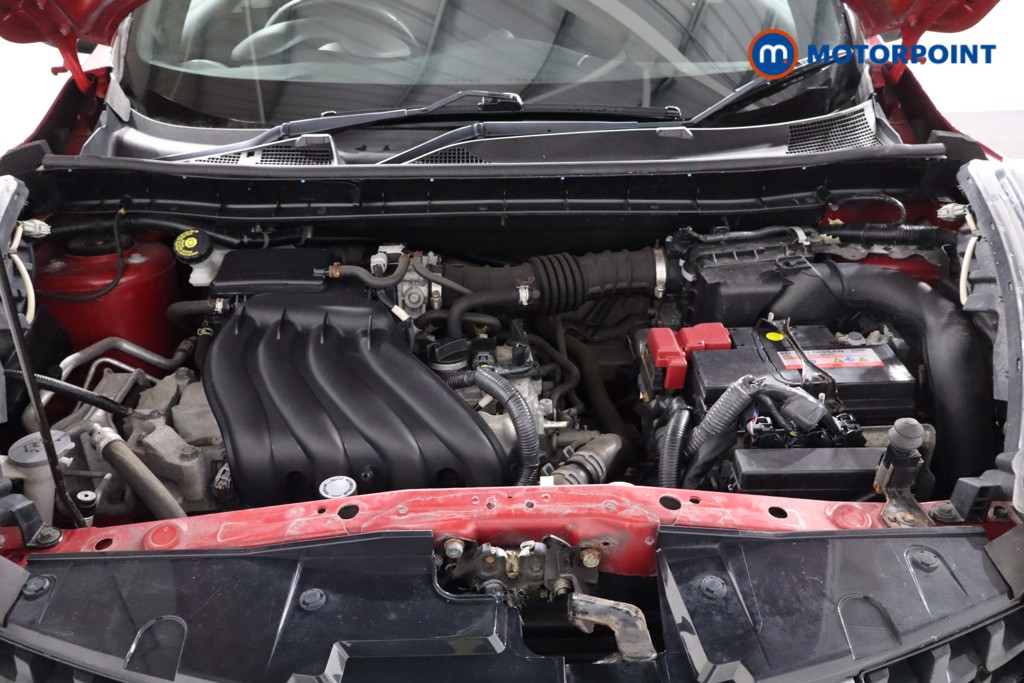 Used Nissan Juke 2015 for sale - 77730383: Photo 36