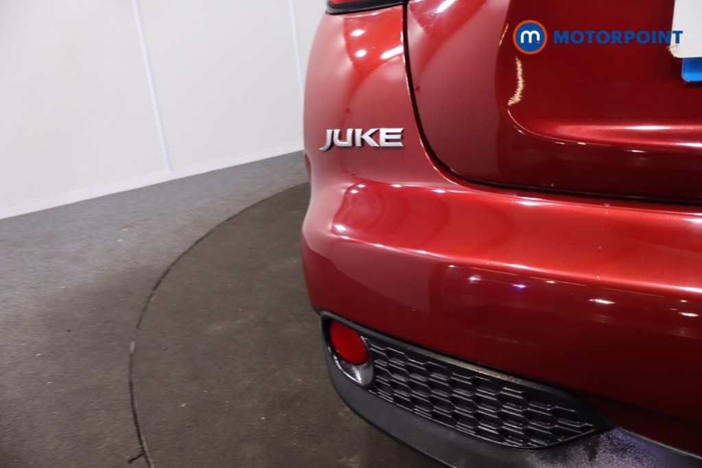Used Nissan Juke 2015 for sale - 77730383: Photo 40