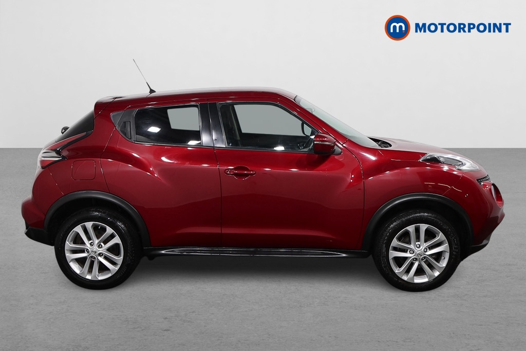 Used Nissan Juke 2015 for sale - 77730383: Photo 8