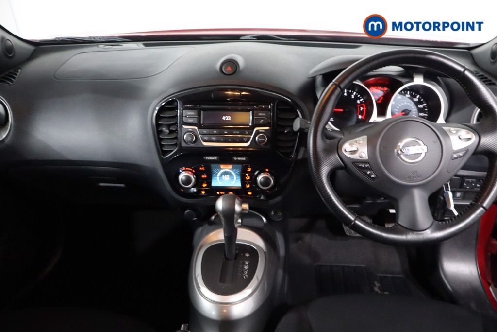 Used Nissan Juke 2015 for sale - 77730383: Photo 9