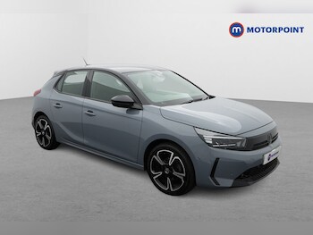 Used Vauxhall Corsa 2023 for sale - 78357279: Photo