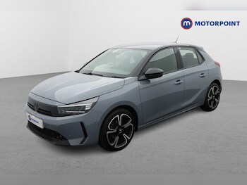 Used Vauxhall Corsa 2023 for sale - 78357279: Photo