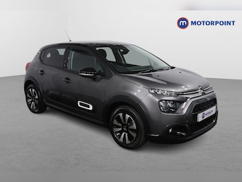 Used Citroen C3 2024 for sale - 78721401: Photo