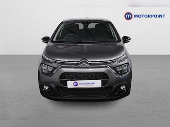 Used Citroen C3 2024 for sale - 78721401: Photo