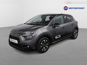 Used Citroen C3 2024 for sale - 78721401: Photo
