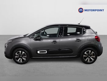 Used Citroen C3 2024 for sale - 78721401: Photo
