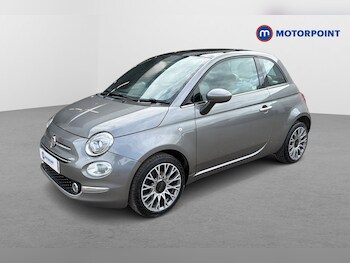 Used Fiat 500 2020 for sale - 79189973: Photo