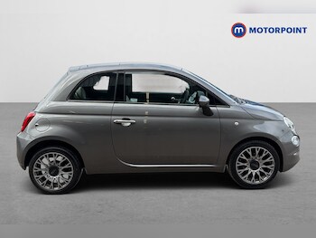 Used Fiat 500 2020 for sale - 79189973: Photo
