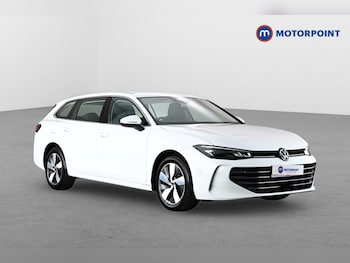 Used Volkswagen Passat 2025 for sale - 79151199: Photo