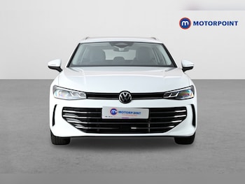 Used Volkswagen Passat 2025 for sale - 79151199: Photo