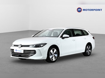 Used Volkswagen Passat 2025 for sale - 79151199: Photo