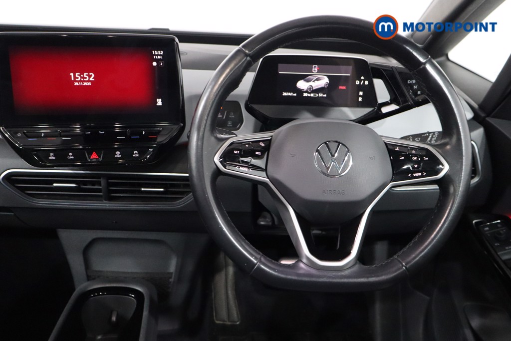 Used Volkswagen ID.3 2022 for sale - 76762714: Photo 11