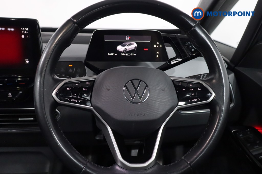 Used Volkswagen ID.3 2022 for sale - 76762714: Photo 14