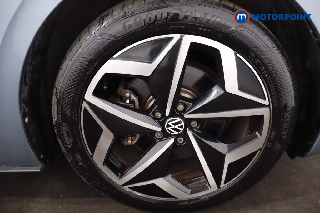 Used Volkswagen ID.3 2022 for sale - 76762714: Photo 18