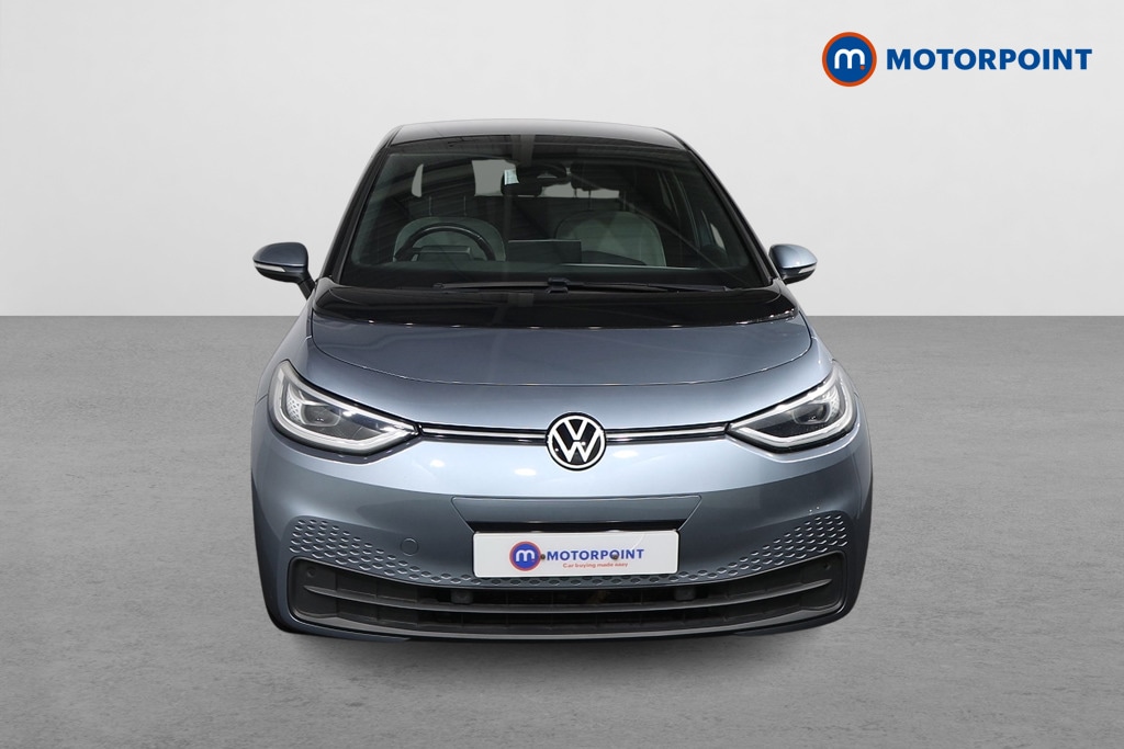 Used Volkswagen ID.3 2022 for sale - 76762714: Photo 2