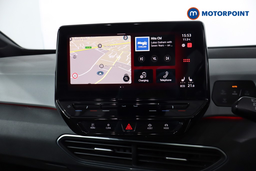 Used Volkswagen ID.3 2022 for sale - 76762714: Photo 23