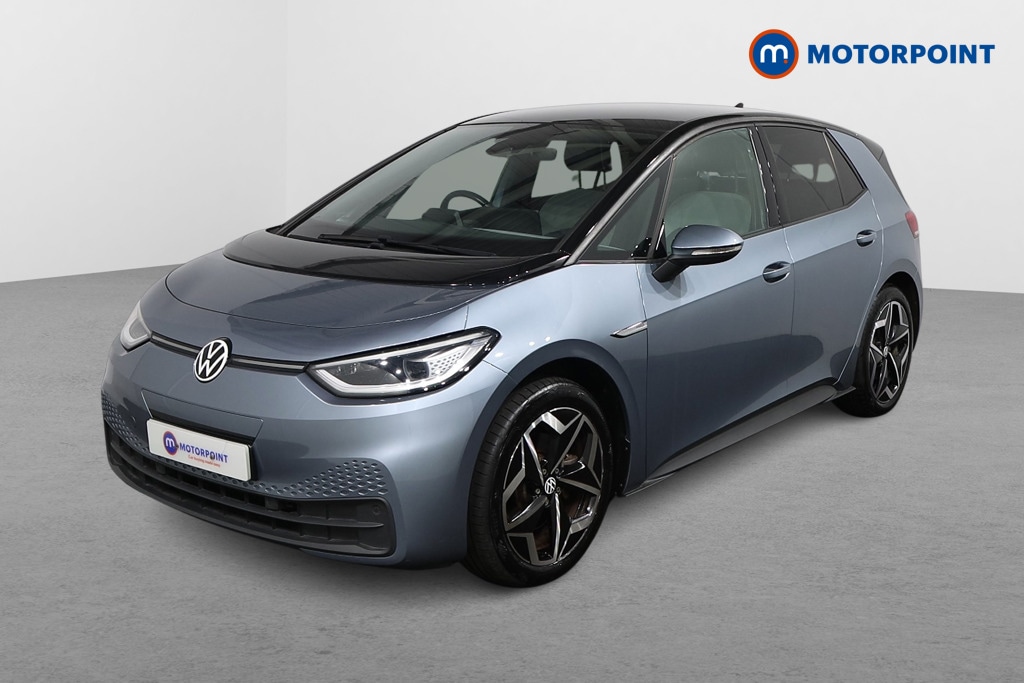 Used Volkswagen ID.3 2022 for sale - 76762714: Photo 3