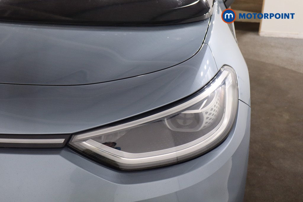 Used Volkswagen ID.3 2022 for sale - 76762714: Photo 33