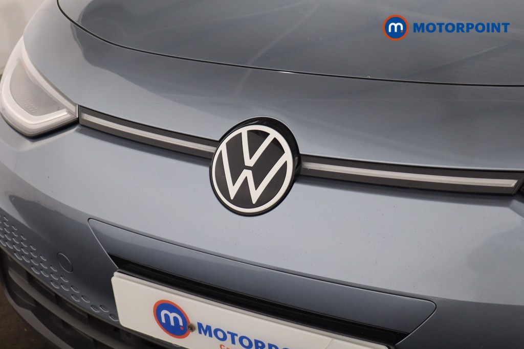 Used Volkswagen ID.3 2022 for sale - 76762714: Photo 35