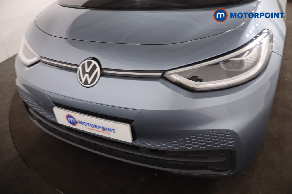 Used Volkswagen ID.3 2022 for sale - 76762714: Photo 36