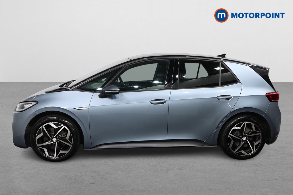 Used Volkswagen ID.3 2022 for sale - 76762714: Photo 4