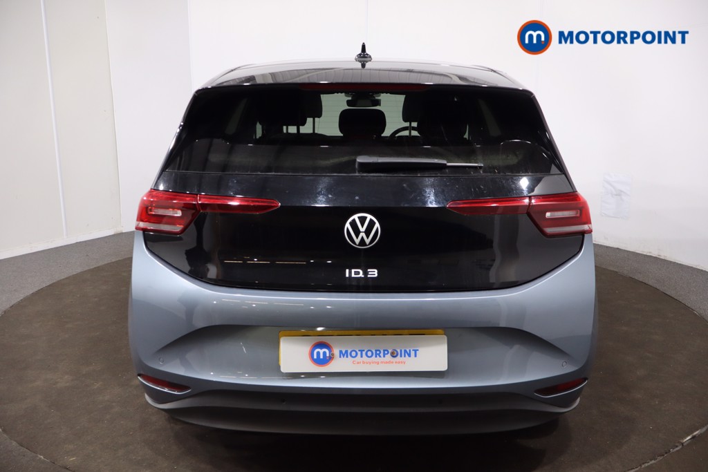 Used Volkswagen ID.3 2022 for sale - 76762714: Photo 42