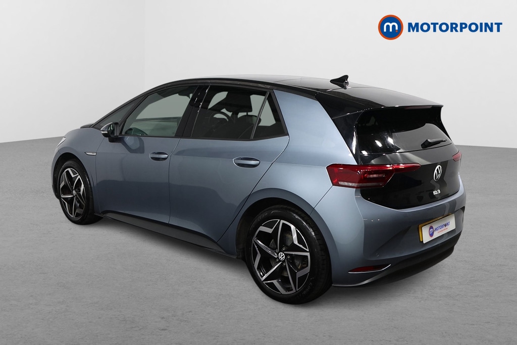 Used Volkswagen ID.3 2022 for sale - 76762714: Photo 5