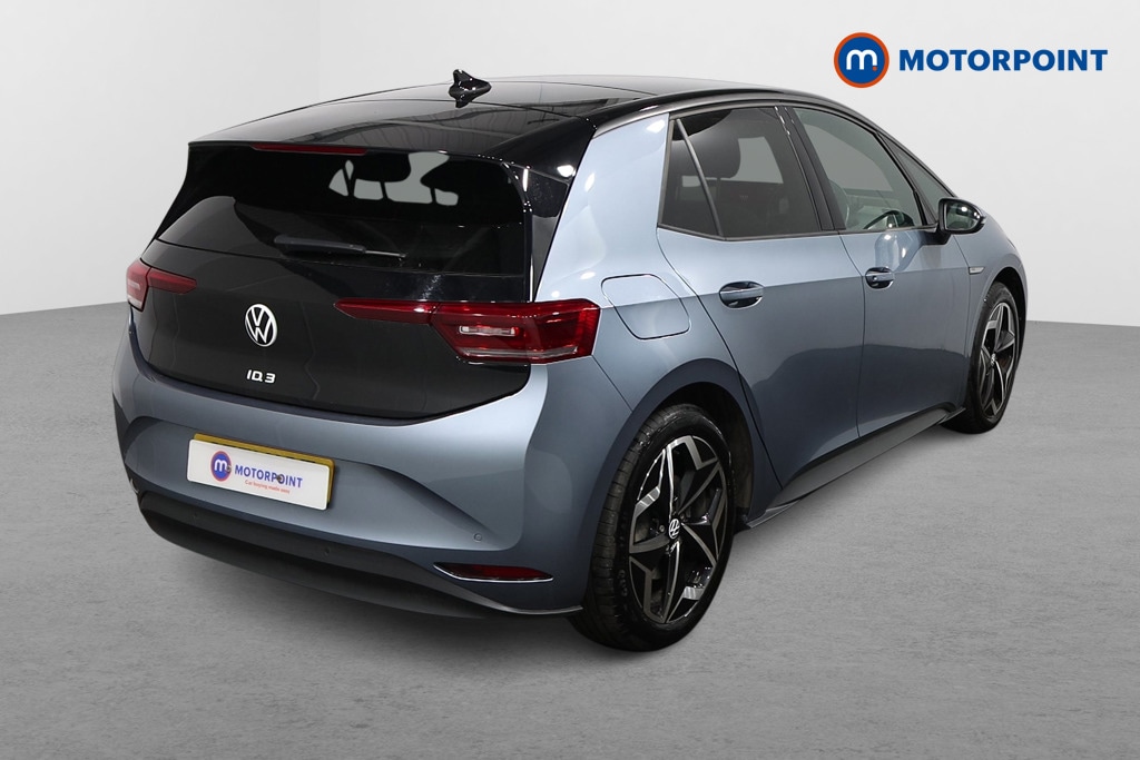 Used Volkswagen ID.3 2022 for sale - 76762714: Photo 7