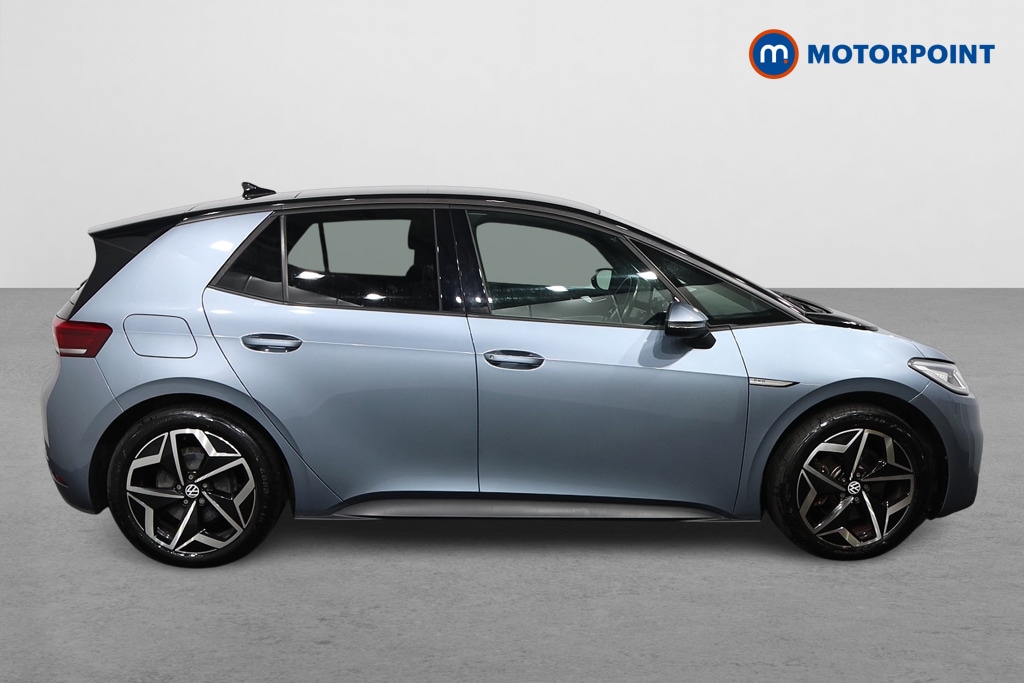 Used Volkswagen ID.3 2022 for sale - 76762714: Photo 8