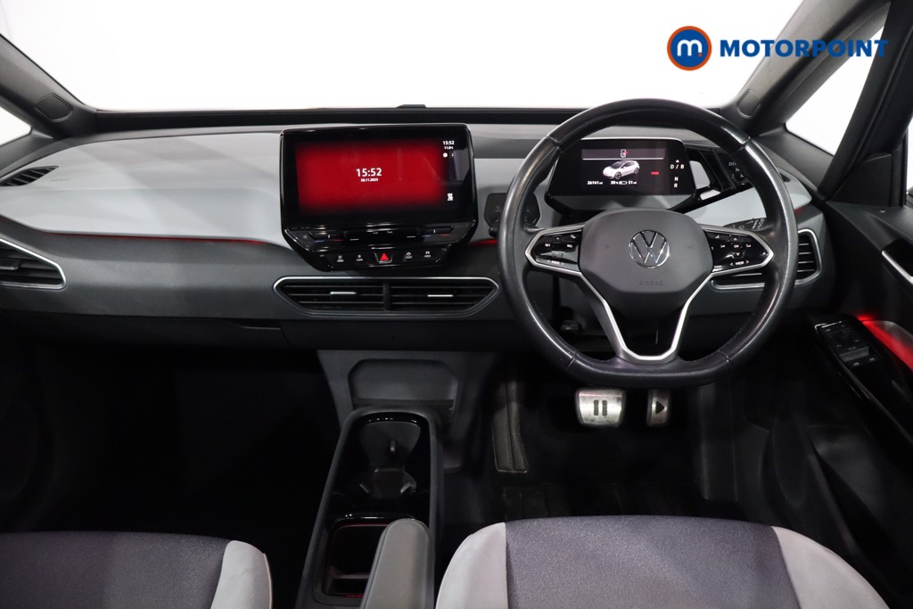 Used Volkswagen ID.3 2022 for sale - 76762714: Photo 9